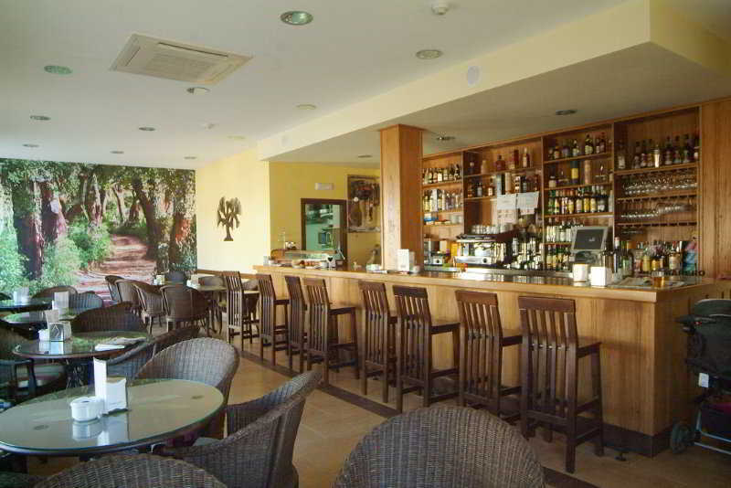 Apartamentos Sancho IV Cortegana Exterior photo