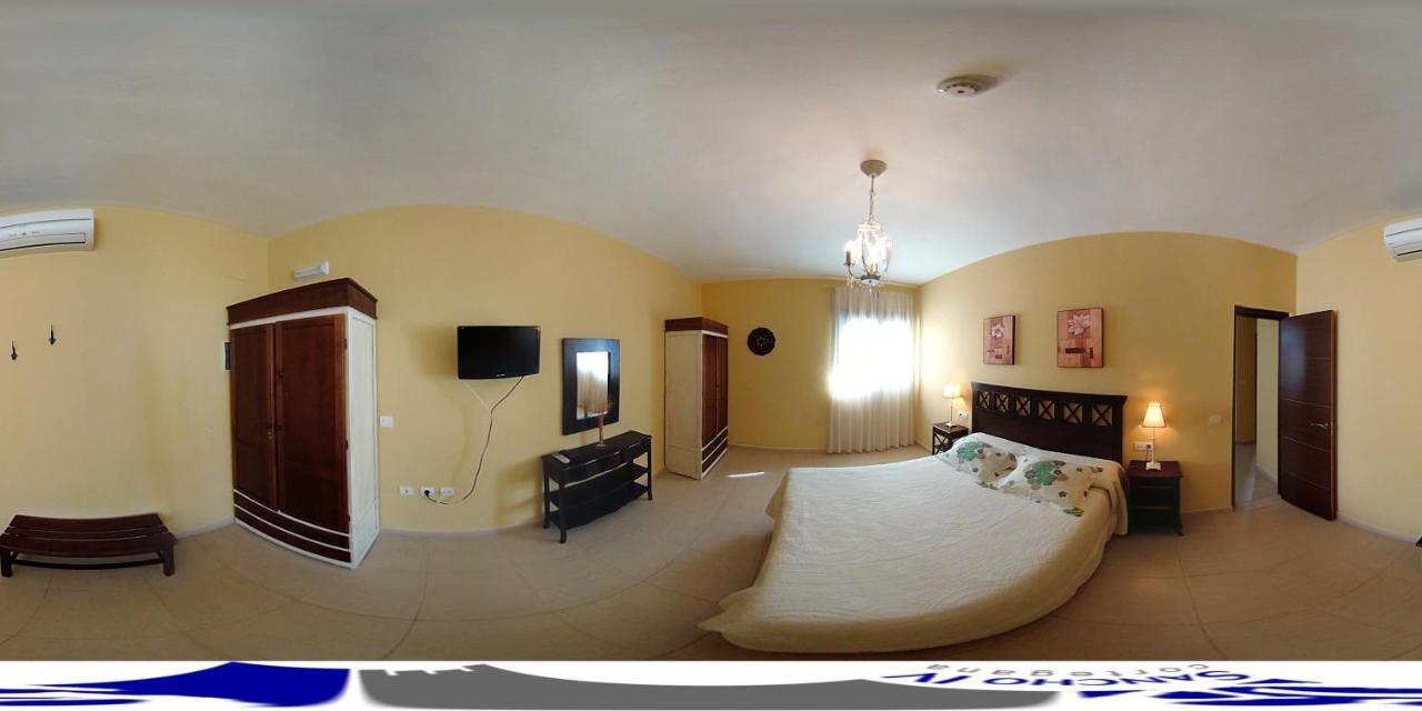 Apartamentos Sancho IV Cortegana Exterior photo