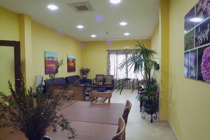 Apartamentos Sancho IV Cortegana Exterior photo