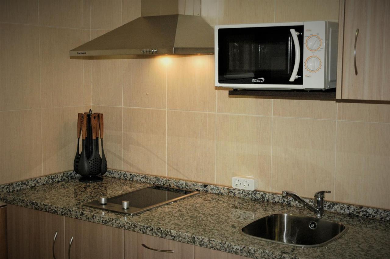 Apartamentos Sancho IV Cortegana Exterior photo