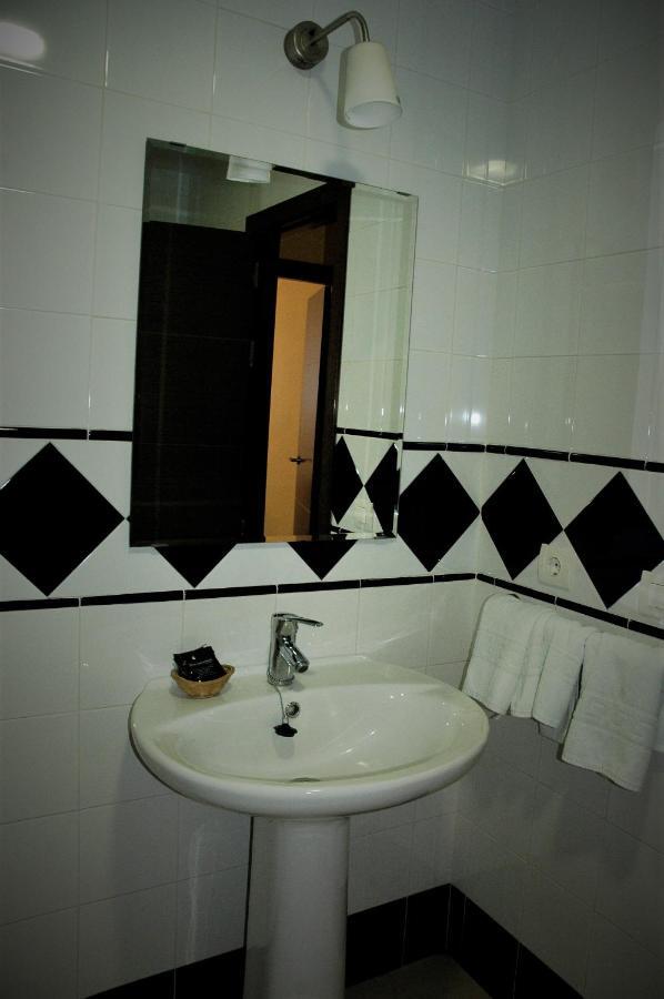 Apartamentos Sancho IV Cortegana Exterior photo