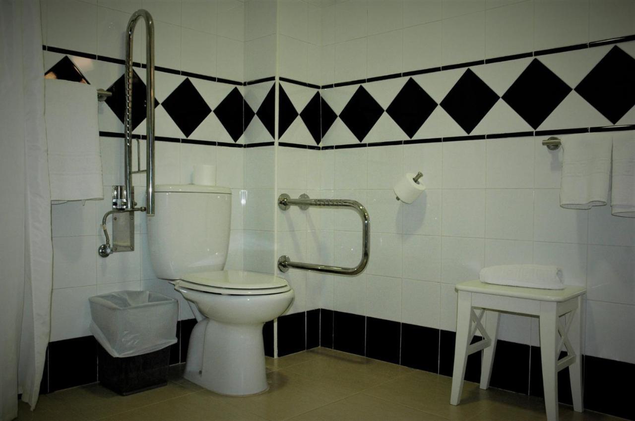 Apartamentos Sancho IV Cortegana Exterior photo